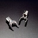 FURUTECH - FP-203(R)4本1組(Yラグ端子・ロジウムメッキ)【8/18〜対応・メーカー取寄品・納期は確認後ご連絡】