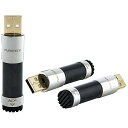 FURUTECH - NCF Clear Line-USB(USB-A端子用オプティマイザー・1個)【メーカー取寄品・納期は確認後ご連絡】
