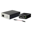 AIRBOW - PAC-253 + TOP WING OPT ISO BOX(専用極性逆転ケーブル付お買い得セット)