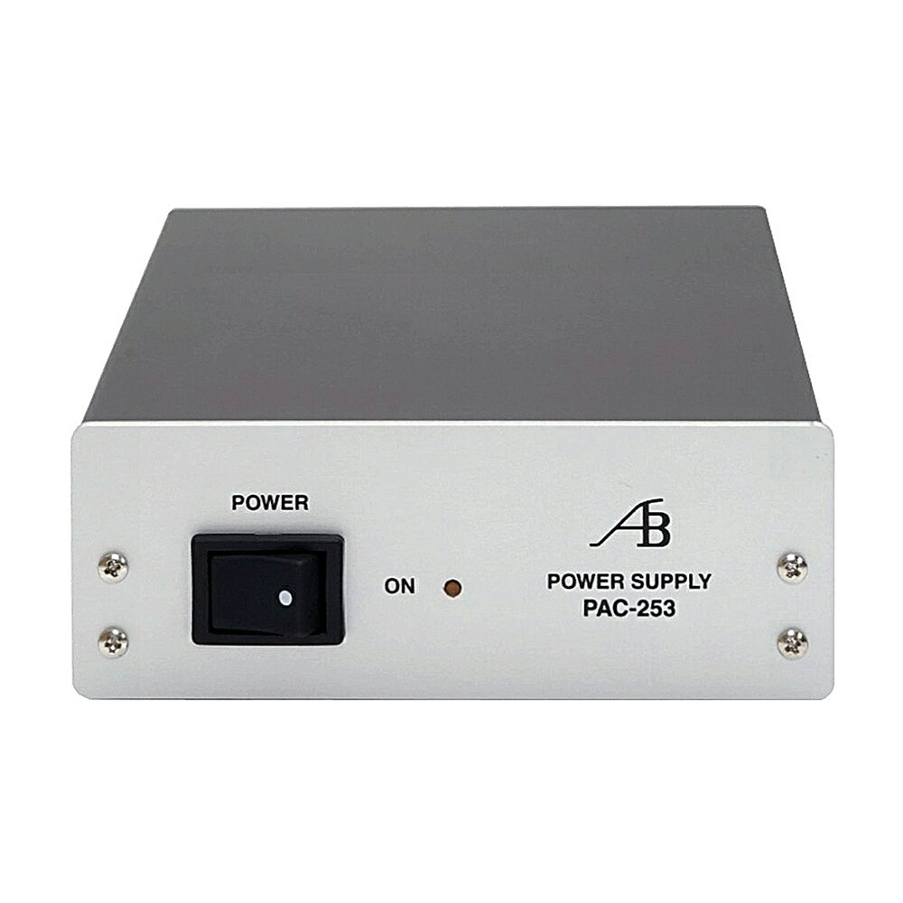 AIRBOW - PAC-253 + TOP WING OPT ISO BOX/コンプリートパッケージ（専用極性逆転...