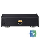 AIRBOW - CG10MX Special/B/ブラック(4ch)マスタークロックジェネレーター