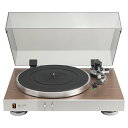 JBL - TT350(JBLTT350WALJN)(ダイレクトドライブ・ターンテーブル)【在庫有り即納】
