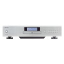 ROTEL - CD11MK2/シルバー(CDプレーヤー)【メーカー直送品(代引不可)・納期は確認後ご連絡】