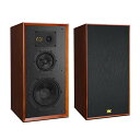 Wharfedale - SUPER LINTON/MR/マホガニーレッド(ペア)ブックシェルフスピーカー【メーカー直送品(代引不可)・納期は確認後ご連絡】