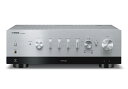 YAMAHA - R-N1000A-S/シルバー(ネットワークレシーバー)【在庫有り即納】