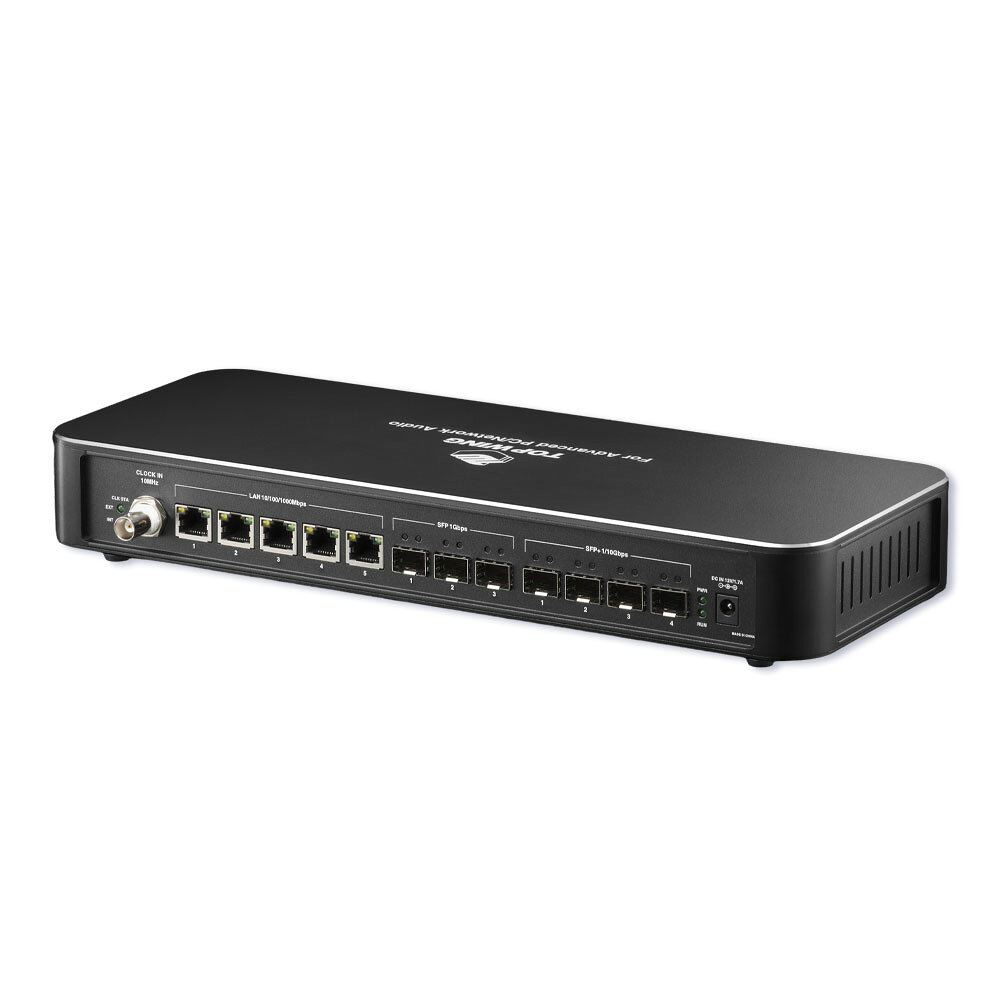 TOP WING - OPT REF SW（TW-OPT-REF-SW）オーディオグレード・スイッチングハブ【次回納期未定・ご予約受付中】 audio-ippinkan-10014141 オーディオ逸品館 サンプル画像2