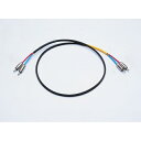 AIRBOW - MSU-095WE/0.95m（ペア/RCA）