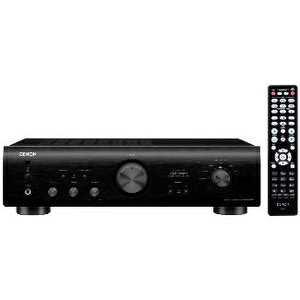 DENON - PMA-390RE(ブラック)【在庫有り即納】 DENON - PMA-390RE(ブラック)【在庫有り即納】