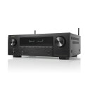 DENON - AVR-X1700H/K（7.2ch・AVサラウンドレシーバー）【次回納期未定・ご予約受付中】