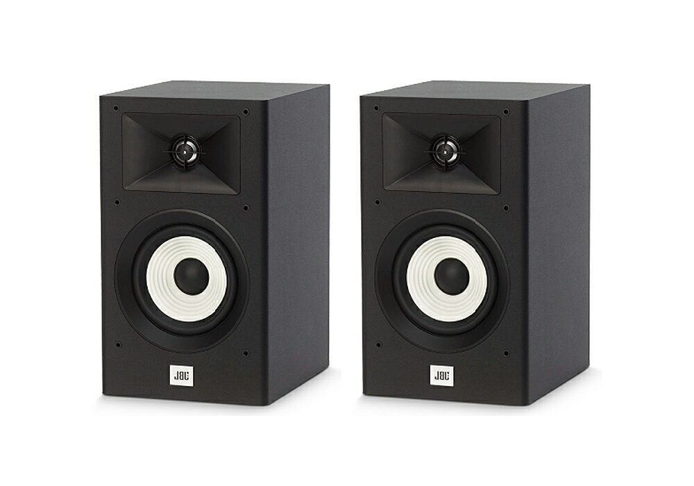 JBL - STAGE A130/BLK/ブラッ