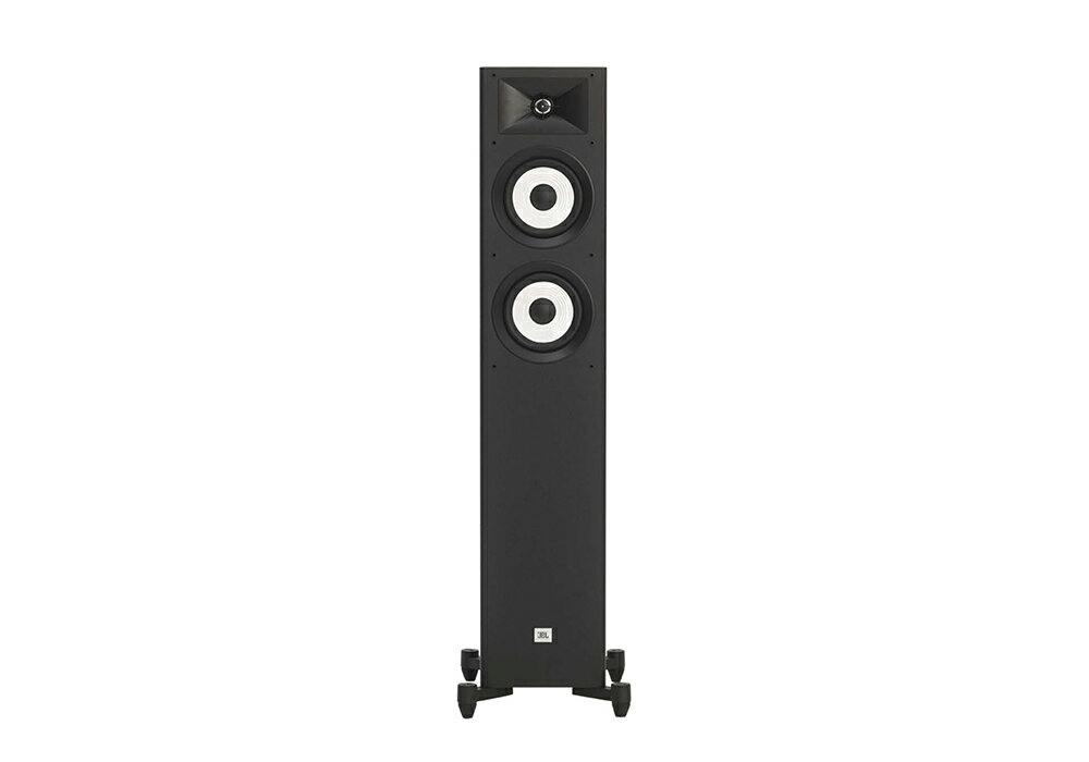 JBL - STAGE A170/BLK/ブラック（1本）フロアスタンドスピーカー【最終特価】【在庫限り 在庫有り即納】