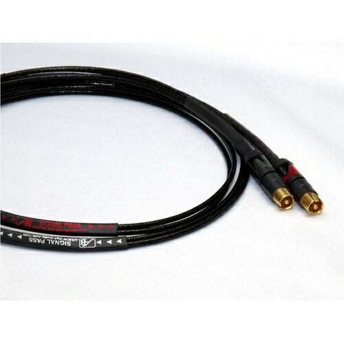 AIRBOW - MSU-Silver/VT045/0.45m(RCA・ペア) AIRBOW - MSU-Silver/VT045/0.45m(RCA・ペア)