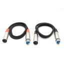 CEC - XLR60N（XLR・ペア）【5/7～対応・メーカー取寄品・納期は確認後ご連絡】