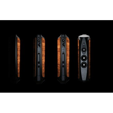 Sonus-Faber - Aida＜アイーダ＞/レッド（ペア）【新価格】