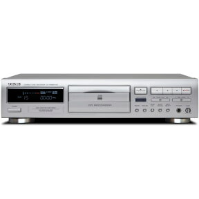 TEAC - CD-RW890MK2-S（CDレコーダー）【完売】