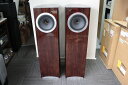 TANNOY - DC10A(ペア・ダークウォールナット)(B級品)【中古】