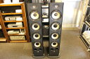 FOCAL - Aria936/ブラック(ペア)(展示機)【中古】