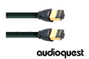 【送料無料】audioquest RJ2/LAN FOREST 1.5mオーディオクエスト フォレスト　LANケーブル