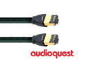 【送料無料】audioquest RJ2/LAN FOREST 3mオーディオクエスト フォレスト　LANケーブル