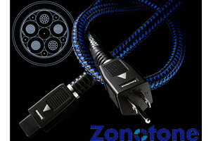 ̵ZonotoneΥȡ7NPS-Shupreme1(1.8m)Ÿ֥1.8mĶ7N饹4ϥ֥å 5(2.755)3P ȥåץɡŸ֥ѥ֥ POWERCABLE