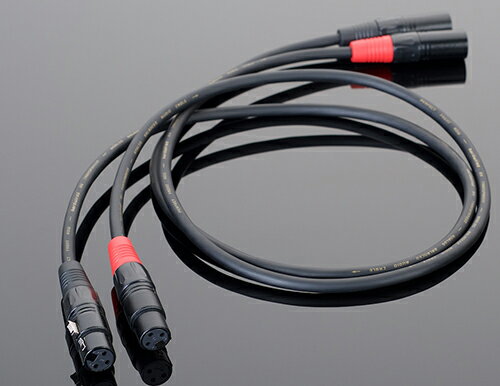 ¨ǼǽTRANSPARENT hardwired XLR֥ HWBL6(1.8m)ȥ󥹥ڥ ϡɥ磻䡼