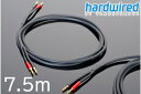 yzTRANSPARENT hardwired HWSC25(7.5m) gXyAg n[hC[h [oii[q Xs[J[P[u