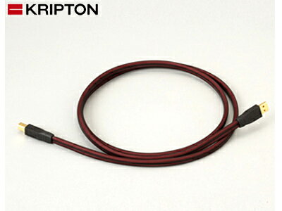 【送料無料】KRIPTONUC-HR1.5m 150cmクリプトンHRセパレーター付きデュアルUSBケーブル※店舗併売品のため売り切れの場合もございます。