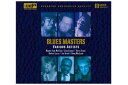 【送料無料!!】【XRCD】Blues MastersVarious AristsXRCD24-NT015※クリックポストでの発送となります。