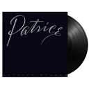 【1枚即納可能!高音質!!180g 重量盤 マーキュリー LP】Patrice RushenPatrice movlp1526レコード※店舗併売品のため、在庫切...