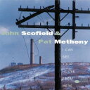 【1枚即納可能　高音質!!180g 重量盤 LP】JOHN SCOFIELD＆Pat MehenyI Can See Your House from Here2枚組　lp43020　マーキュリー