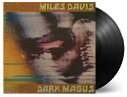 【1枚即納可能！高音質 180g!! 重量盤 マーキュリーLP】Miles DavisDark Magus　ダークメイガスMOVLP1454