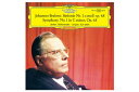【在庫限り!1枚即納可能!!】【送料無料】BRAHMS: SYMPHONY NO.1 ブラームス: 交響曲第1番 ハ短調 作品68KARL BOHM カール・ベ...