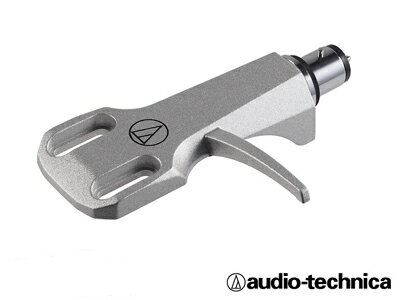 【送料無料】audio-technica AT-HS6シルバ