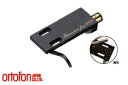 【アクセサリー送料無料】ortofonLH-9000オルトフォンヘッドシェル LH9000レターパックプラスでの発送となります