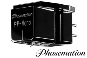 【価格はお問い合わせください】PHASEMATION PP-Monoカートリッジ