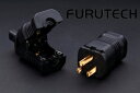 【オーディオアクセサリー】FURUTECHFI-15M Plus(G)電源プラグフルテックFI15M PlusG(2)