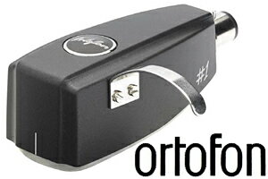 【即納可能】ortofonSPU#1Sオルトフォン　カートリッジ丸針二つのメッセージが込められた最新SPU、丸針モデル