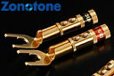 【即納可能 アクセサリー】Zonotone LUGY-5.5ゾノトーン Yラグセット(4個1組)※純金メッキYラグ商品となります※店頭併売品となるため、在庫切れ...