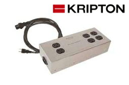 【送料無料】【価格はお問合せ下さい】KRIPTONPB-333ピュア電源ボックス