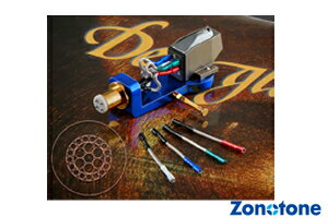 【送料無料】Zonotone　ゾノトーンShupreme LW-1　リードワイヤー超高純度8NCu・4種ハイブリッド・トップエンド・リードワイヤーアナログアクセサリー