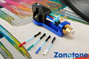 【アナログアクセサリー】Zonotone ゾノトーンGrandio LW-1 リードワイヤー超高純度7NクラスCu・5種ハイブリッド・ハイエンド・リードワイヤー...