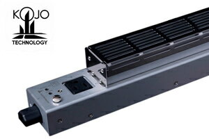 【在庫有！即納可能　送料無料】KOJO TECHNOLOGY　光城精工Crystal H1Pクリスタルハムイレイズ機能搭載※店舗併売品のの為、在庫切れの場合はご容赦ください