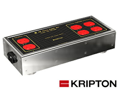 【送料無料】KRIPTONPB-HR1500　PBHR1500クリプトンPBシリーズのスタンダードモデルHR電源ボックス