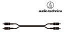 y[\zaudio-technicaATL464A@3mI[fBIeNjJCP[u~LT[AAvADATAMDACDȂǂ̐ڑɁBNbN|Xgł̔ƂȂ܂B