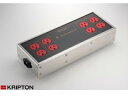 【送料無料】KRIPTONPB-HR3000 PBHR3000クリプトンA&V対応型HR電源ボックスピュア電源ボックス