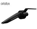 【送料無料】ortofon オルトフォンConcorde Music BlackConcordeシリーズコンコルドMM型カートリッジ
