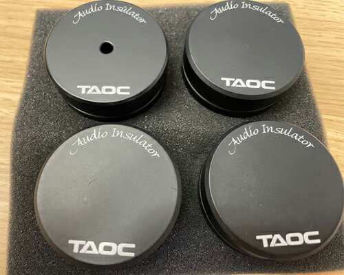 楽天市場】taoc tite-25 インシュレーターの通販 楽天市場】taoc tite-25 インシュレーターの通販