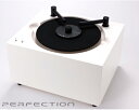 【送料無料】PFT-VC1perfection パーフェクションPFTVC1BLANC PUR NEO バキュームクリーナーレコード洗浄 レコードクリーナーBL...