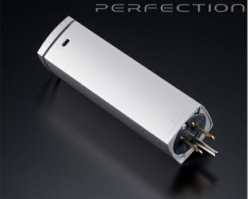 【送料無料】PERFECTION PFT-ANE1パーフェクション PFTANE1究極のコンセントフィルター 【送料無料】PERFECTION PFT-ANE1パーフェクション PFTANE1究極のコンセントフィルター