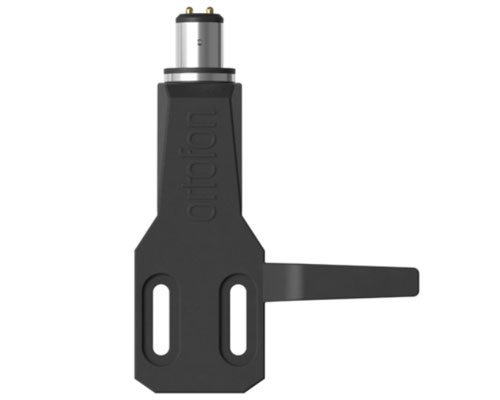【アクセサリー】ortofon　オルトフォンSH-2　BLACKヘッドシェルSH2BLACKレターパックプラスでの発送となります audio-nodaya-10008893 オーディオのだや サンプル画像2